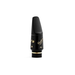 Vandoren SM812M A6M V16 Alto Saxophone Mouthpiece