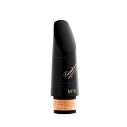 Vandoren CM317 M15 Bb Clarinet Mouthpiece