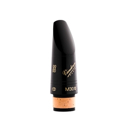 Vandoren CM40018 M30 Lyre Sèrie 13 Profile 88 Bb Clarinet Mouthpiece