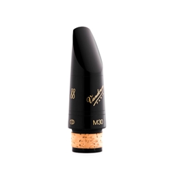 Vandoren CM4188 M30 Sèrie 13 Profile 88 Bb Clarinet Mouthpiece