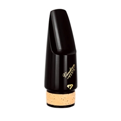 Vandoren CM145 Black Diamond Bass Clarinet Mouthpiece