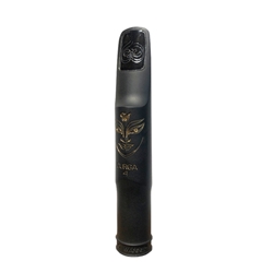 Theo Wanne Durga 4 Hard Rubber 7* Baritone Saxophone Mouthpiece