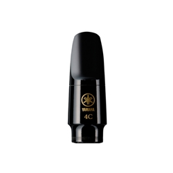 Yamaha YAC1281 4C Soprano Saxophone Mouthpiece