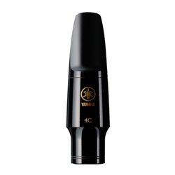 Yamaha YACTS4C 4C Tenor Saxophone Mouthpiece