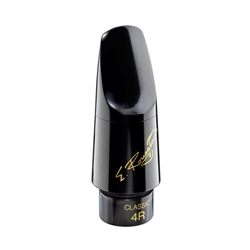 Rousseau 4R Classic R Soprano Saxophone Mouthpiece