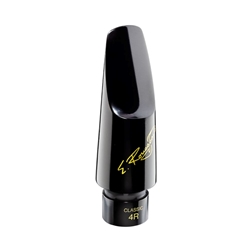 Rousseau 4R Classic R Tenor Saxophone Mouthpiece