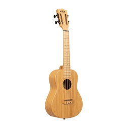 Kala KA-BMB-C Bamboo Concert Ukulele