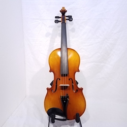 Glaesel VIG1 Albert Bauer Gold Series Signature Collection 4/4 Violin 2016