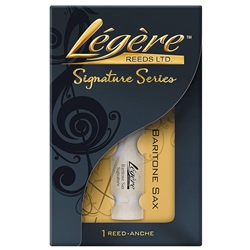 Legere Signature Series Baritone Saxophone Reed