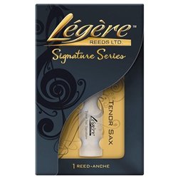 Legere Signature Series Tenor Saxophone Reed