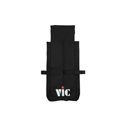 Vic Firth MSBAG2 Marching Snare Stick Bag - 2 Pair