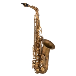 Eastman EAS652 52nd Street Alto Saxophone