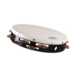 Grover T2BC Beryllium Copper Jingles Tambourine