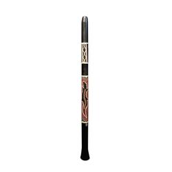 Toca DIDGDUROLG Duro Didgeridoo - Large