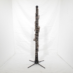 Used Yamaha YOB-411 Intermediate Oboe