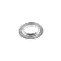 Allparts EP-4100-000 Pot Adaptor Washers/Bushings - Pack of 5