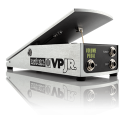 Ernie Ball VP JR 250k Passive Volume Pedal