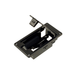 Allparts EP-0929-023 9 Volt Battery Compartment