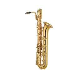 Yamaha YBS-62II Professional Baritone Saxophone