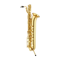 Jupiter JBS1000 Baritone Saxophone - Low A with Peg