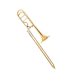 Bach Stradivarius 42BOF Tenor Trombone w/ F-Attachment