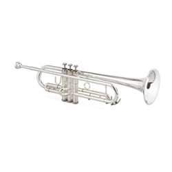 XO 1602S-LTR Professional Bb Trumpet