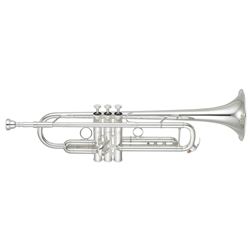 Yamaha YTR-8335IIRS Custom Xeno Series Bb Trumpet