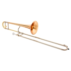 XO 1632GL-LT Professional Tenor Trombone