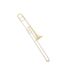 Shires TBQ33 Q Series Q33 Small Bore Tenor Trombone