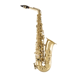 Selmer SAS711 Alto Saxophone