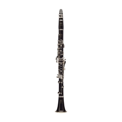 Buffet Crampon R13 Professional Bb Clarinet - Nickel Plated Keys