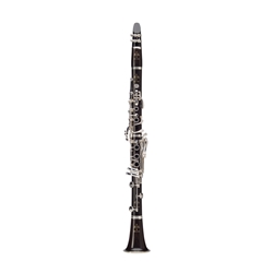 Buffet Crampon Festival Professional Bb Clarinet