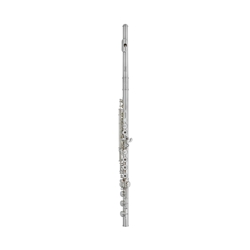 Haynes Q2 Classic Sterling Silver Flute - Offset G, B-Foot, C# Trill