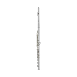 Haynes Q2 Classic Sterling Silver Flute - Offset G, B-Foot, C# Trill