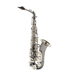 Keiwerth SX90R Shadow Professional Alto Saxophone