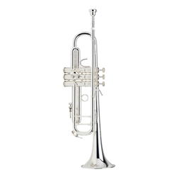 Bach Stradivarius LT180S37 Professional Trumpet