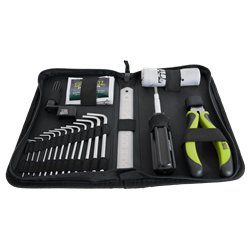 Ernie Ball P04114 Musician's Tool Kit