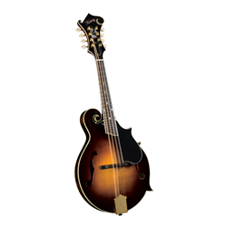 Kentucky KM-850 Artist F-model Mandolin – Vintage Sunburst