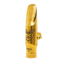 Theo Wanne DURGA 5 Gold Tenor Saxophone Mouthpiece