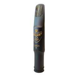 Theo Wanne DURGA 5 Hard Rubber Baritone Saxophone Mouthpiece