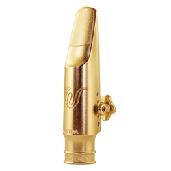 Theo Wanne MANTRA Gold Alto Saxophone Mouthpiece