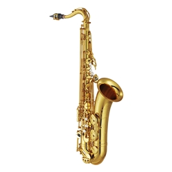 Yamaha YTS-62III Professional Tenor Saxophone