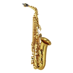 Yamaha YAS-62III Professional Alto Saxophone