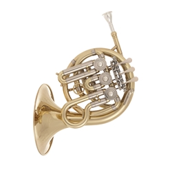 John Packer JP905 Mini Bb French Horn