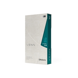 D'Addario VENN G2 Bb Clarinet Reed