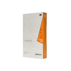 D'Addario VENN G2 Alto Saxophone Reed