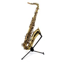 Selmer Paris Mark VI Tenor Saxophone - 1971, Relacquer