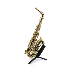 Used Selmer Super Action 80 Series II Alto Saxophone - 1996