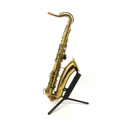 Holton Collegiate Tenor Saxophone - 1954