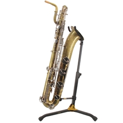 Oxford (B&S Weltklang Stencil) Low A Baritone Saxophone
